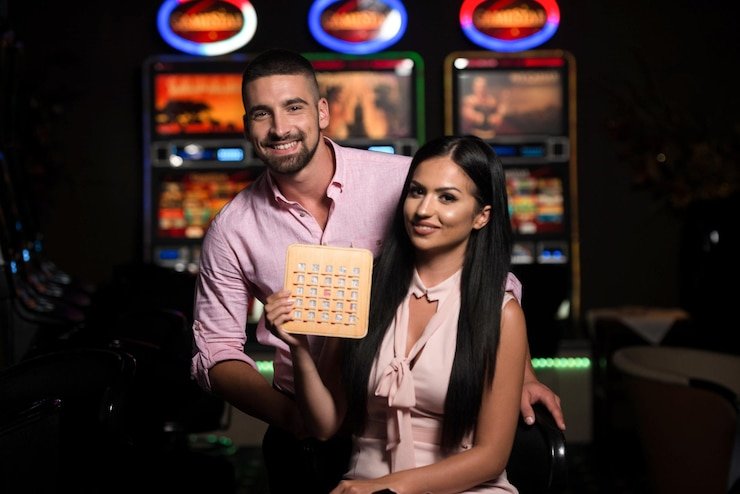 7plus Live Casino